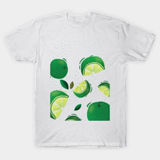 Lime Time T-Shirt